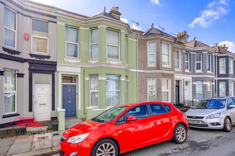undefined, Cotehele Avenue, Prince Rock, Plymouth, PL4 9NG