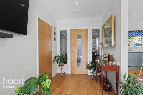 4 bedroom bungalow for sale, Hall Lane, Witnesham