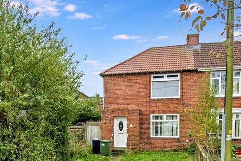 2 bedroom semi-detached house for sale, Manor Gardens, Gateshead, Tyne and Wear, NE10 8TB