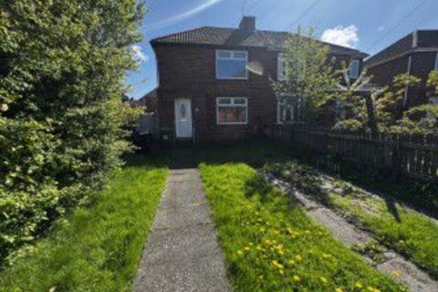 2 bedroom semi-detached house for sale, Manor Gardens, Gateshead, Tyne and Wear, NE10 8TB