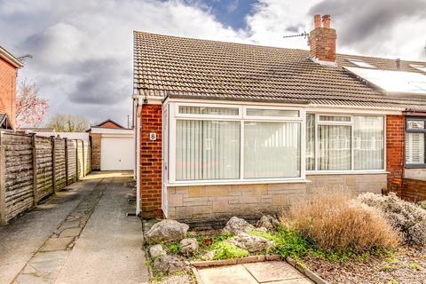 undefined, Fernlea Grove, Wigan WN4