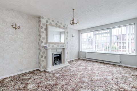 undefined, Fernlea Grove, Wigan WN4