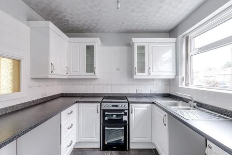 undefined, Fernlea Grove, Wigan WN4