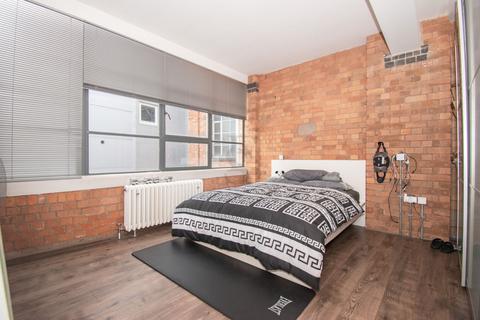2 bedroom flat for sale, Flat , The Foister Building,  Charles Street, Leicester