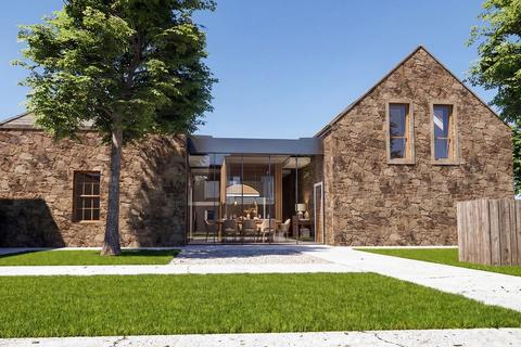 3 bedroom house for sale, Plot 5, Type F at Queens Gardens, South Queensferry EH30