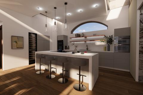 3 bedroom house for sale, Plot 5, Type F at Queens Gardens, South Queensferry EH30