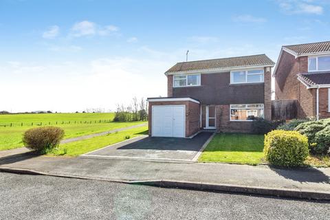 undefined, Aldbury Close, Stafford