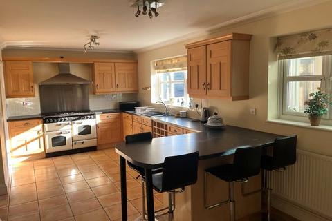 4 bedroom detached house for sale, Charolais Close, Trowse, Norwich, Norfolk