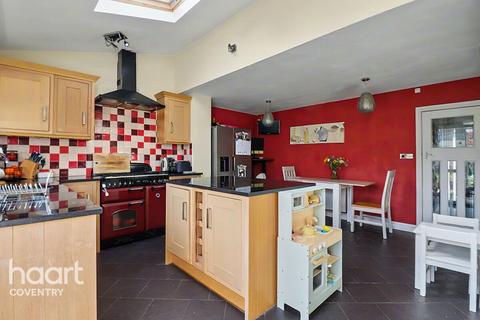 2 bedroom terraced house for sale, Donnington Avenue, Coventry