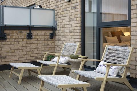 2 bedroom apartment for sale, London N17