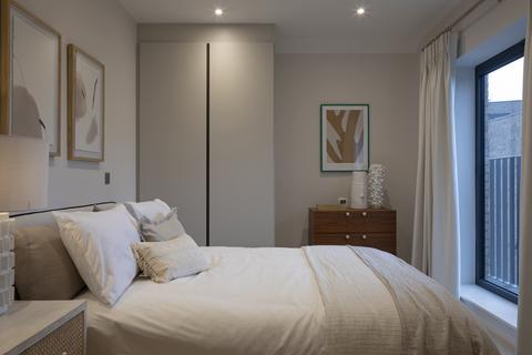 2 bedroom apartment for sale, London N17
