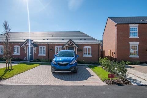 undefined, Inver Road, New Lubbesthorpe