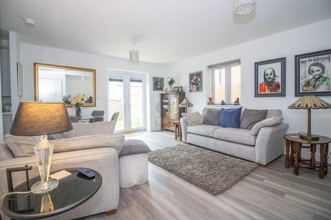 undefined, Inver Road, New Lubbesthorpe