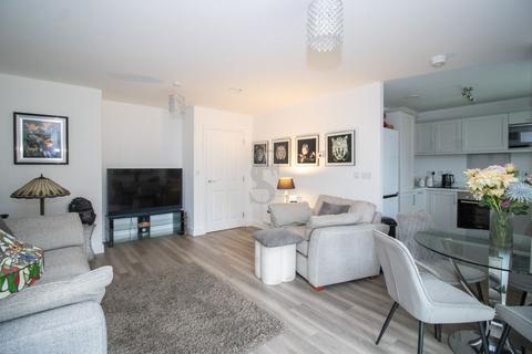 undefined, Inver Road, New Lubbesthorpe