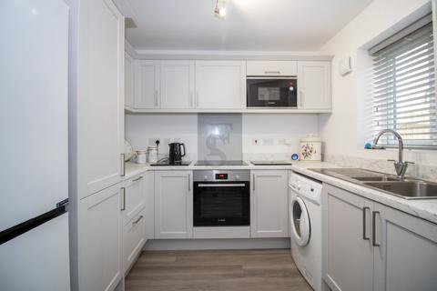 undefined, Inver Road, New Lubbesthorpe