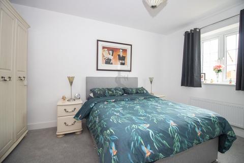 undefined, Inver Road, New Lubbesthorpe