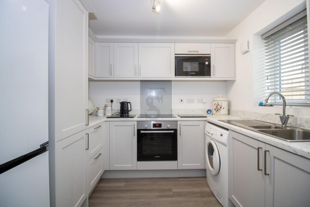 House in Blaby, Lubbesthorpe - View 5