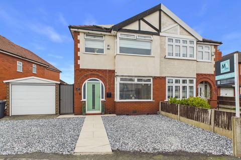 undefined, Vine Crescent, Great Sankey, WA5