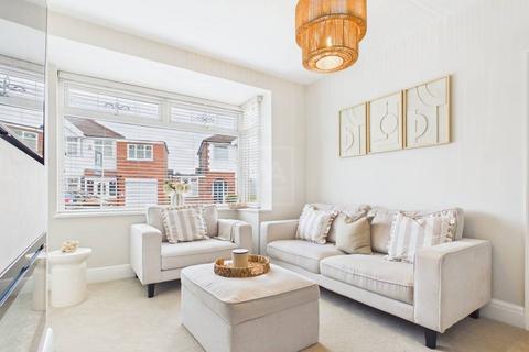 undefined, Vine Crescent, Great Sankey, WA5