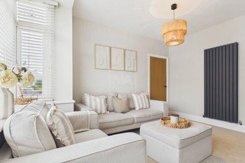 undefined, Vine Crescent, Great Sankey, WA5