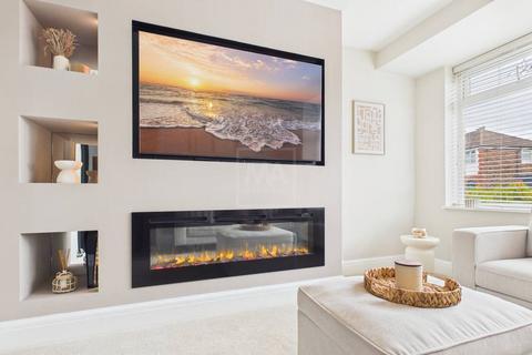 undefined, Vine Crescent, Great Sankey, WA5
