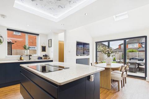 undefined, Vine Crescent, Great Sankey, WA5