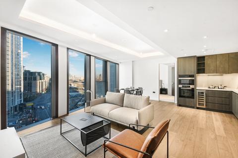 1 bedroom apartment to rent, Carnation Way London SW8