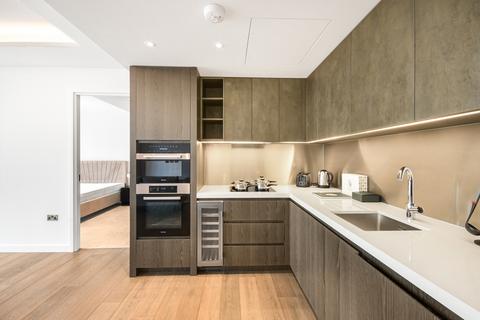 1 bedroom apartment to rent, Carnation Way London SW8