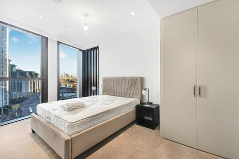 1 bedroom apartment to rent, Carnation Way London SW8