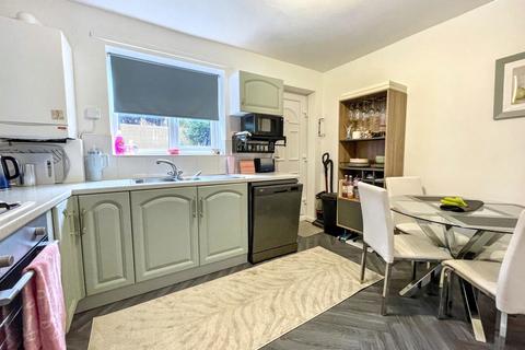 2 bedroom end of terrace house for sale, Byron Court, Whickham , Newcastle upon Tyne, Tyne and Wear, NE16 3JU