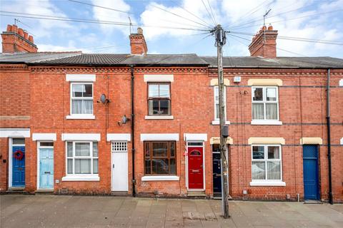 undefined, Hartopp Road, Leicester LE2