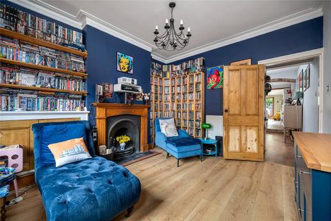 undefined, Hartopp Road, Leicester LE2