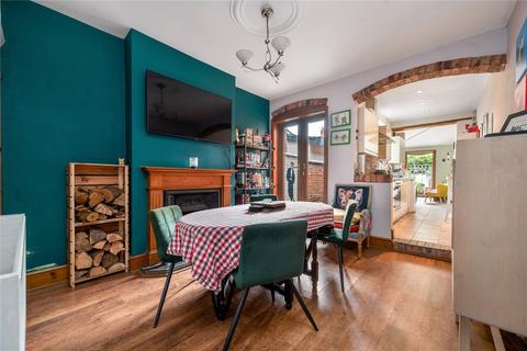 undefined, Hartopp Road, Leicester LE2