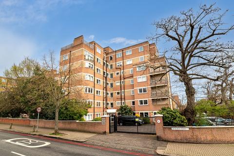 2 bedroom flat to rent, Upper Richmond Road, Belvedere Court, SW15