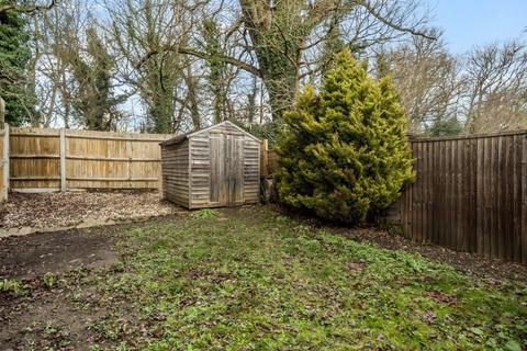 2 bedroom semi-detached house for sale, Poperinghe Way, Arborfield, Reading
