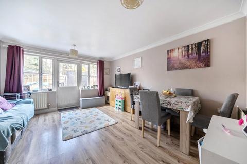 2 bedroom semi-detached house for sale, Poperinghe Way, Arborfield, Reading