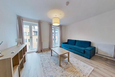 undefined, Gorbals Street, Glasgow, Glasgow City, G5