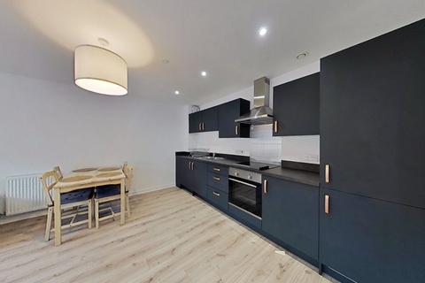 undefined, Gorbals Street, Glasgow, Glasgow City, G5
