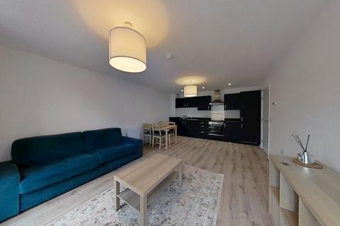 undefined, Gorbals Street, Glasgow, Glasgow City, G5