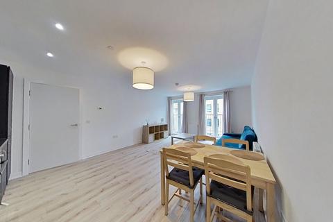 undefined, Gorbals Street, Glasgow, Glasgow City, G5