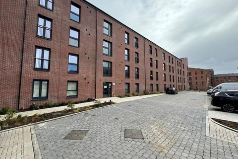 2 bedroom flat to rent, Gorbals Street, Glasgow, Glasgow City, G5