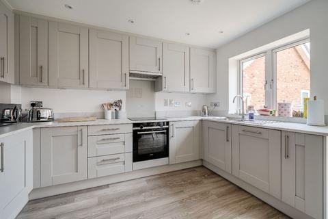 3 bedroom detached house for sale, Elderberry Way, Bedford