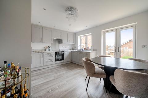 3 bedroom detached house for sale, Elderberry Way, Bedford