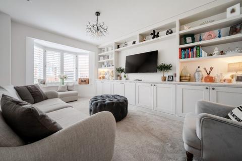 3 bedroom detached house for sale, Elderberry Way, Bedford