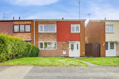 undefined, Bestwood Close, Nottingham NG5