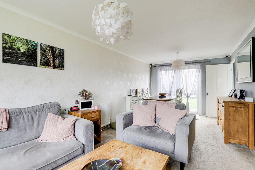 Living / Dining Room