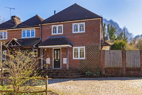 4 bedroom detached house for sale, Garnier Road, Winchester, SO23