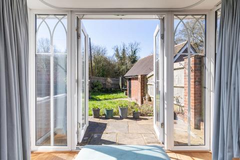 4 bedroom detached house for sale, Garnier Road, Winchester, SO23