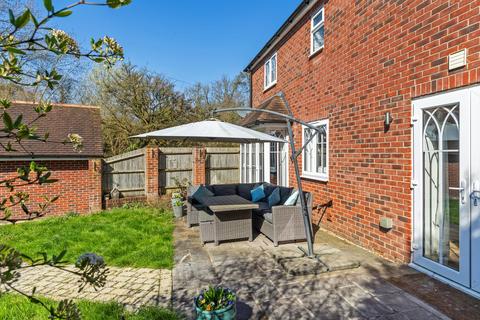 4 bedroom detached house for sale, Garnier Road, Winchester, SO23