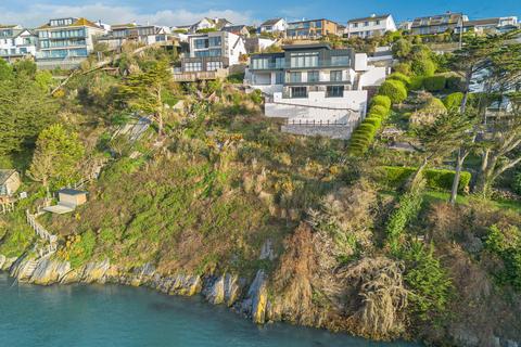 undefined, Exceptional contemporary home with incredible views, Newquay